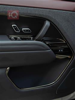 لاند روفر رانج روفر سبورت